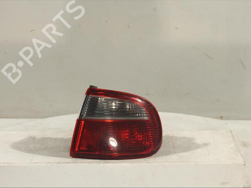 Used Right taillight SEAT LEON (1M1) 1.9 TDI (130 hp) 15472128