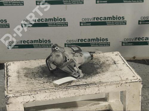 Starter DACIA SANDERO II  | BP11899661M8 