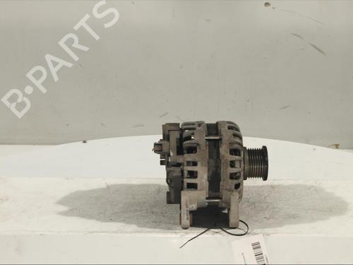 Used Alternator Alternator RENAULT CLIO IV (BH_) 1.5 dCi 75 (75 hp) 11997909 11997909
