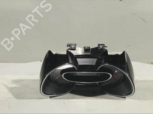 Used Instrument cluster Instrument cluster RENAULT CLIO IV (BH_) 1.5 dCi 75 (75 hp) 12111814 12111814