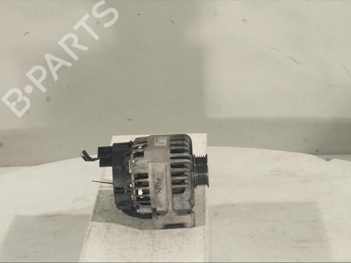 Alternator FIAT 500 C (312_) 1.2 (312CXA1A, 312AXA1A) | BP21084437M7 