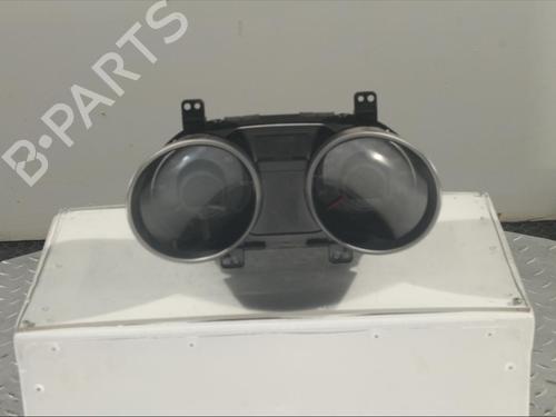 Used Instrument cluster HYUNDAI ix35 (LM, EL, ELH) 1.6 (135 hp) 26919551