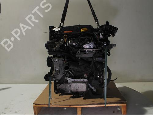 Motor Motor RENAULT KADJAR (HA_, HL_) 1.6 dCi 130 (HLA4) (130 hp) 33059689 33059689