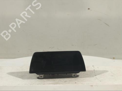 Used Display monitor Display monitor BMW 3 (F30, F80) 320 d (163 hp) 13570268 13570268