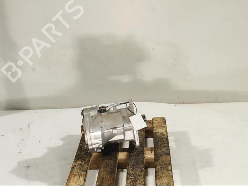 Front differential LAND ROVER RANGE ROVER EVOQUE (L538) 2.0 D 4x4 | BP23398024M23 