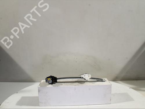 Used Front right window mechanism Front right window mechanism HYUNDAI BAYON (BC3) 1.0 T-GDI 48V-Hybrid (101 hp) 33712836 33712836