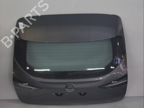 tailgate-nissan-qashqai-iii-j12-2021-29173446 main image