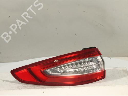 Used Left taillight FORD MONDEO V Hatchback (CE) 2.0 TDCi (150 hp) 28529477