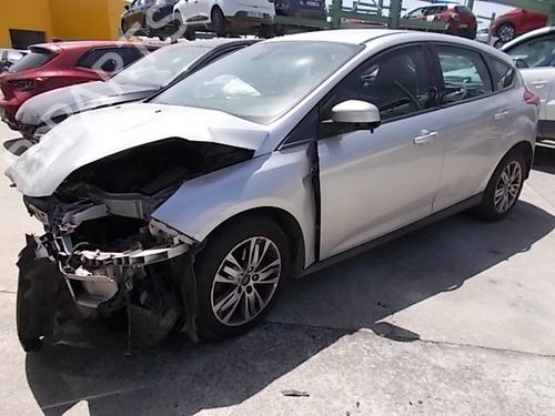 Engine FORD FOCUS III 1.6 TDCi | BP37511954M1 - Image 9