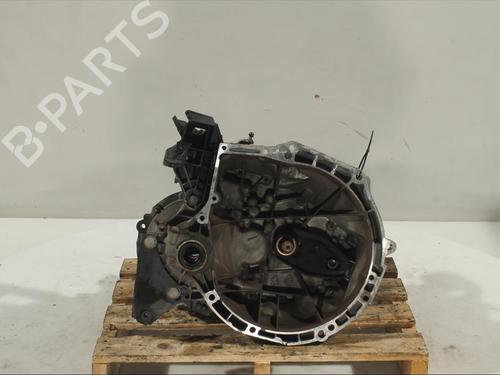 Used Gearbox CITROËN C3 II (SC_) 1.0 VTi 68 (68 hp) 12240720