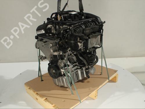 Engine VW T-CROSS (C11, D31) 1.5 TSI | BP29419975M1 