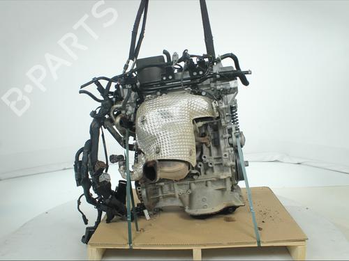 Used Engine Engine 37003659 37003659