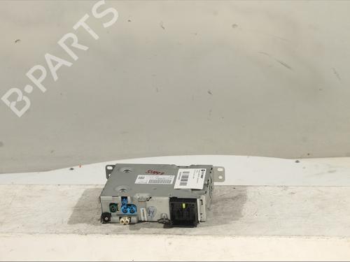 Electronic module PEUGEOT 2008 I (CU_) 1.6 BlueHDi 100 | BP29986357M83