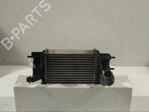 Intercooler NISSAN PULSAR Hatchback (C13) 1.5 dCi (110 hp) 144611KB2ACY178005 14461 1KB2A