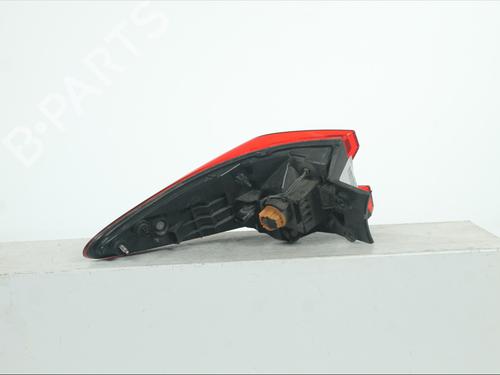 Right taillight RENAULT KADJAR (HA_, HL_) 1.5 dCi 110 (HLA3) | BP37093072C35 - Image 2