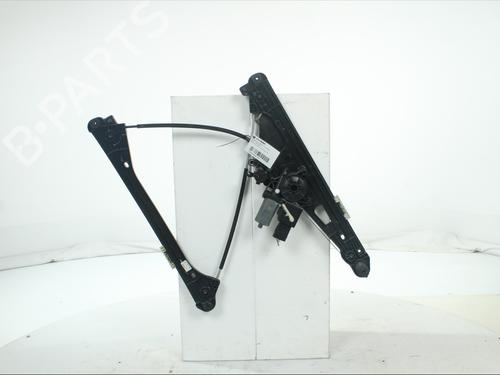 Used Front right window mechanism Front right window mechanism 38628366 38628366