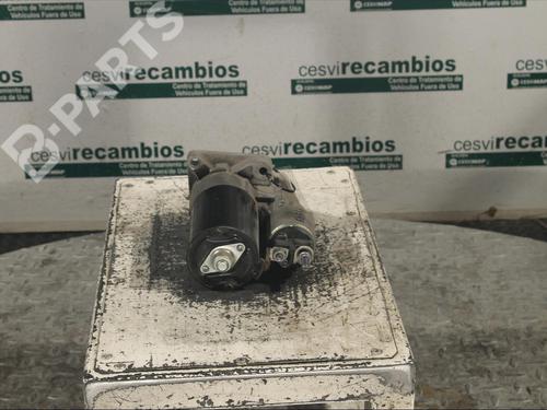 Starter FIAT GRANDE PUNTO (199_) 1.3 D Multijet | BP11900287M8 