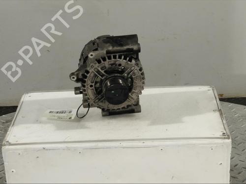 Used Alternator Alternator MERCEDES-BENZ E-CLASS (W211) E 220 CDI (211.008) (170 hp) 11902332 11902332