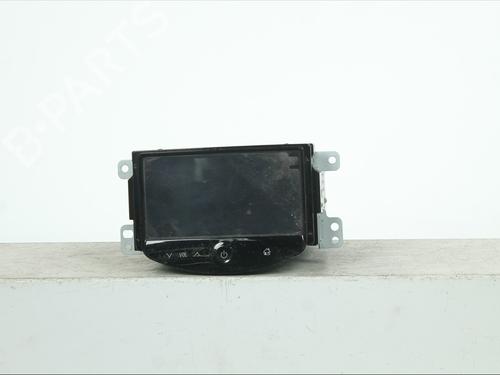 radio-opel-corsa-e-x15-2014-40163121 main image