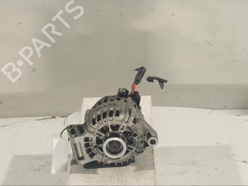 Alternator FORD KA+ III (UK, FK)  | BP21392607M7 