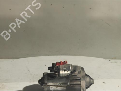 Starter RENAULT GRAND SCÉNIC III (JZ0/1_) 1.6 dCi (JZ00, JZ12) | BP16128523M8 