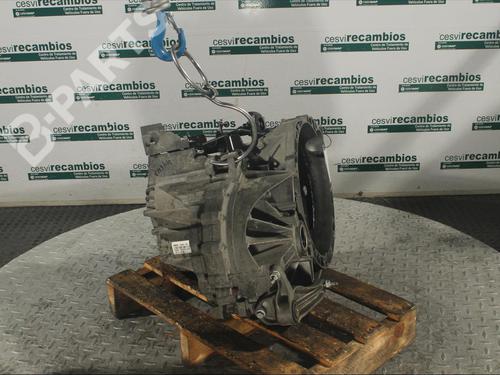 Gearbox FORD FOCUS II (DA_, HCP, DP)  | BP11900348M3 