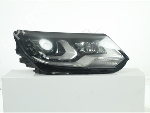 Used Right headlight Right headlight VW TIGUAN (5N_) 2.0 TDI (150 hp) 33860877 33860877