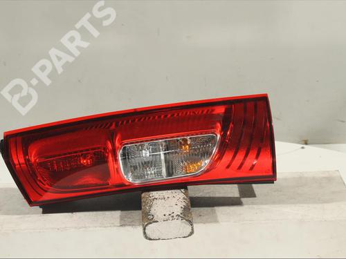 Used Right taillight MERCEDES-BENZ CITAN MPV (W415) [2012-2021]  11990373