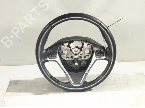 Used Steering wheel FORD TOURNEO COURIER B460 MPV 1.0 EcoBoost (100 hp) 25044917