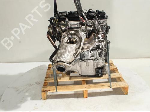Used Engine TOYOTA C-HR (_X1_) 1.8 Hybrid (ZYX10_, ZYX11_, ZYX10R, ZYX11R) (122 hp) 24193710