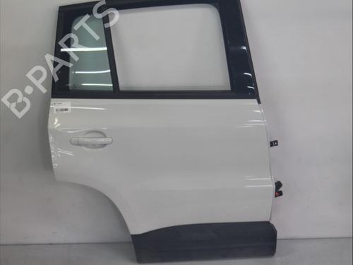 Puerta trasera derecha Puerta trasera derecha VW TIGUAN (5N_) 2.0 TDI (110 hp) 37432731 37432731