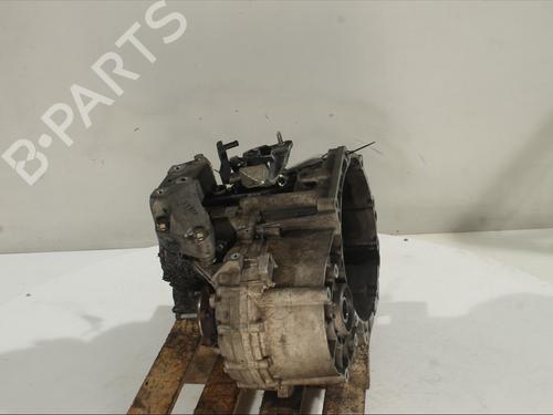 Gearbox AUDI Q3 (8UB, 8UG) 2.0 TDI quattro | BP29818215M3