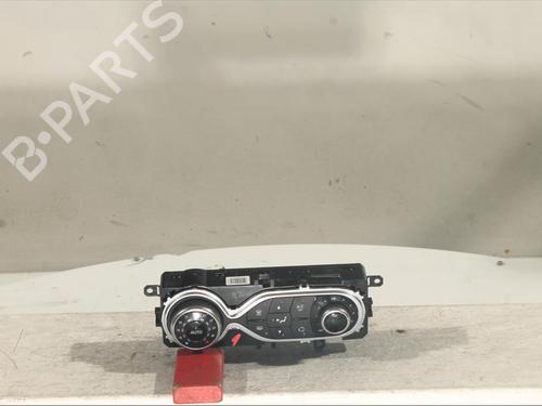Used Climate control Climate control RENAULT CAPTUR I (J5_, H5_) 0.9 TCe 90 (90 hp) 18872878 18872878