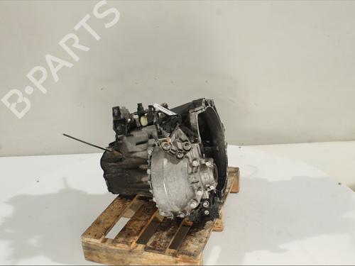 Gearbox PEUGEOT 308 II (LB_, LP_, LW_, LH_, L3_) 1.5 BlueHDi 130 | BP29203337M3 