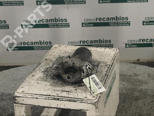 Starter BMW 1 (E87)  | BP11900579M8 
