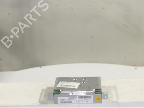 Used Radio Radio PEUGEOT 2008 II (UD_, US_, UY_, UJ_, UR_, UC_) 1.5 BlueHDI 110 (UDYHSK) (110 hp) 27097429 27097429