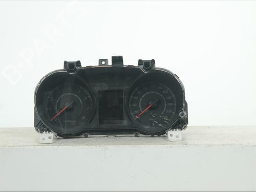 Used Instrument cluster Instrument cluster 37092964 37092964