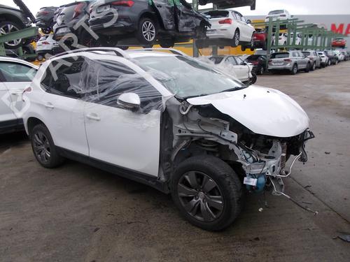 Engine PEUGEOT 2008 I (CU_) 1.6 BlueHDi 100 | BP39217531M1 - Image 8