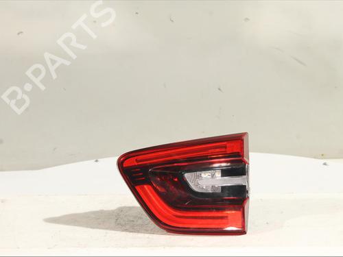 Used Right tailgate light RENAULT KADJAR (HA_, HL_) 1.3 TCe 140 (HLNB, HLN1) (140 hp) 26728190