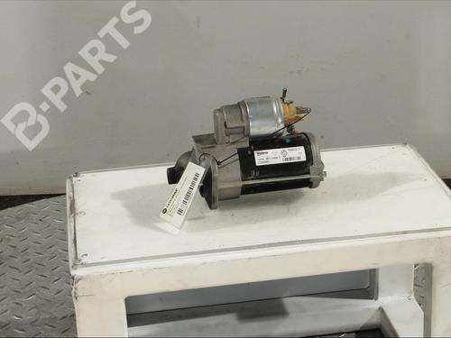 Starter DACIA DOKKER MPV (KE_) 1.5 dCi / Blue dCi 75 (KEAJ, KEAH, KEJW) | BP11902320M8 
