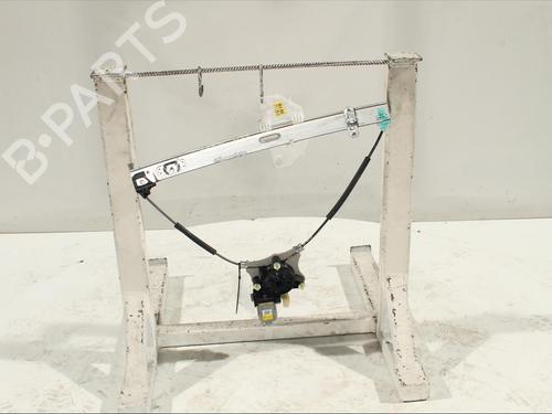 Used Front right window mechanism Front right window mechanism KIA RIO IV (YB, SC, FB) 1.0 T-GDI 120 Eco-Dynamics+ (120 hp) 12082229 12082229