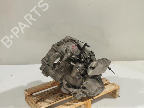Gearbox SKODA OCTAVIA III (5E3, NL3, NR3) 1.0 TSI | BP27358992M3 