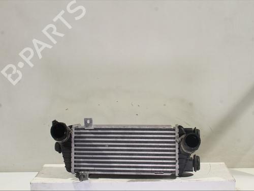 Used Intercooler HYUNDAI TUCSON (TL, TLE) 1.7 CRDi (141 hp) 33188385