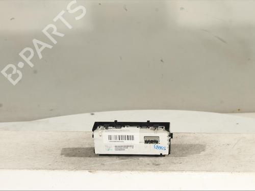 Display monitor RENAULT MEGANE III Hatchback (BZ0/1_, B3_) 1.5 dCi (BZ09, BZ0D, BZ1W, BZ29, BZ14) | BP23984586C48 