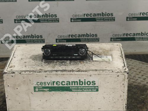 Used Climate control SEAT IBIZA IV (6J5, 6P1) [2008-2017]  11895688