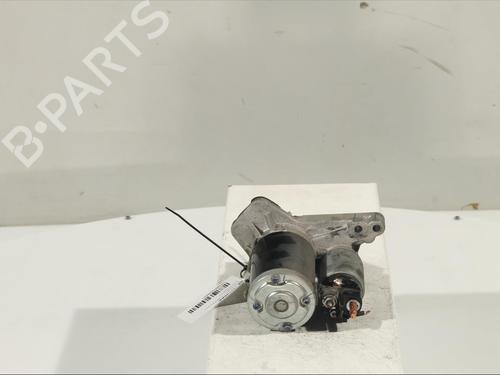 Starter DACIA SANDERO II TCe 90 (B8M1, B8MA, B8AC) | BP11910563M8 