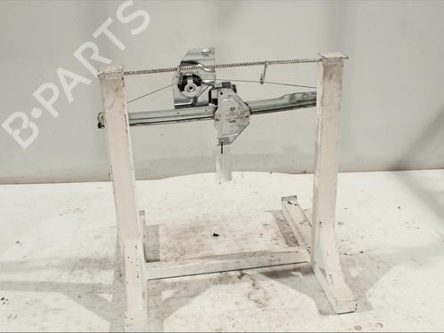 Front right window mechanism PEUGEOT PARTNER Box Body/MPV 1.6 HDi / BlueHDi 75 | BP12080245C23 