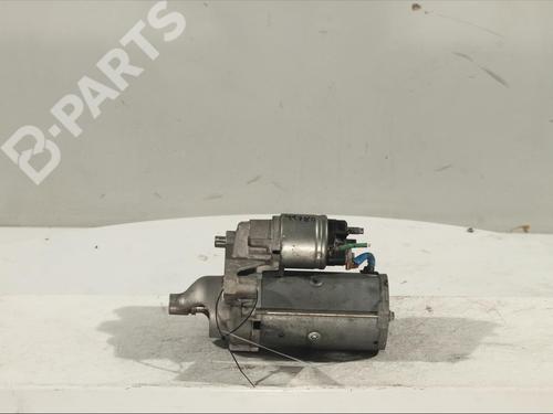 Starter CITROËN BERLINGO MULTISPACE (B9) 1.6 HDi 90 | BP11973449M8 