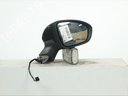 Bakspejl Højre Bakspejl Højre RENAULT CLIO V (B7_) 1.0 LPG (B7MT) (101 hp) 37226976 37226976