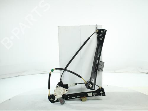 Used Front right window mechanism Front right window mechanism MERCEDES-BENZ C-CLASS Coupe (C205) C 220 d (205.304) (170 hp) 39997231 39997231